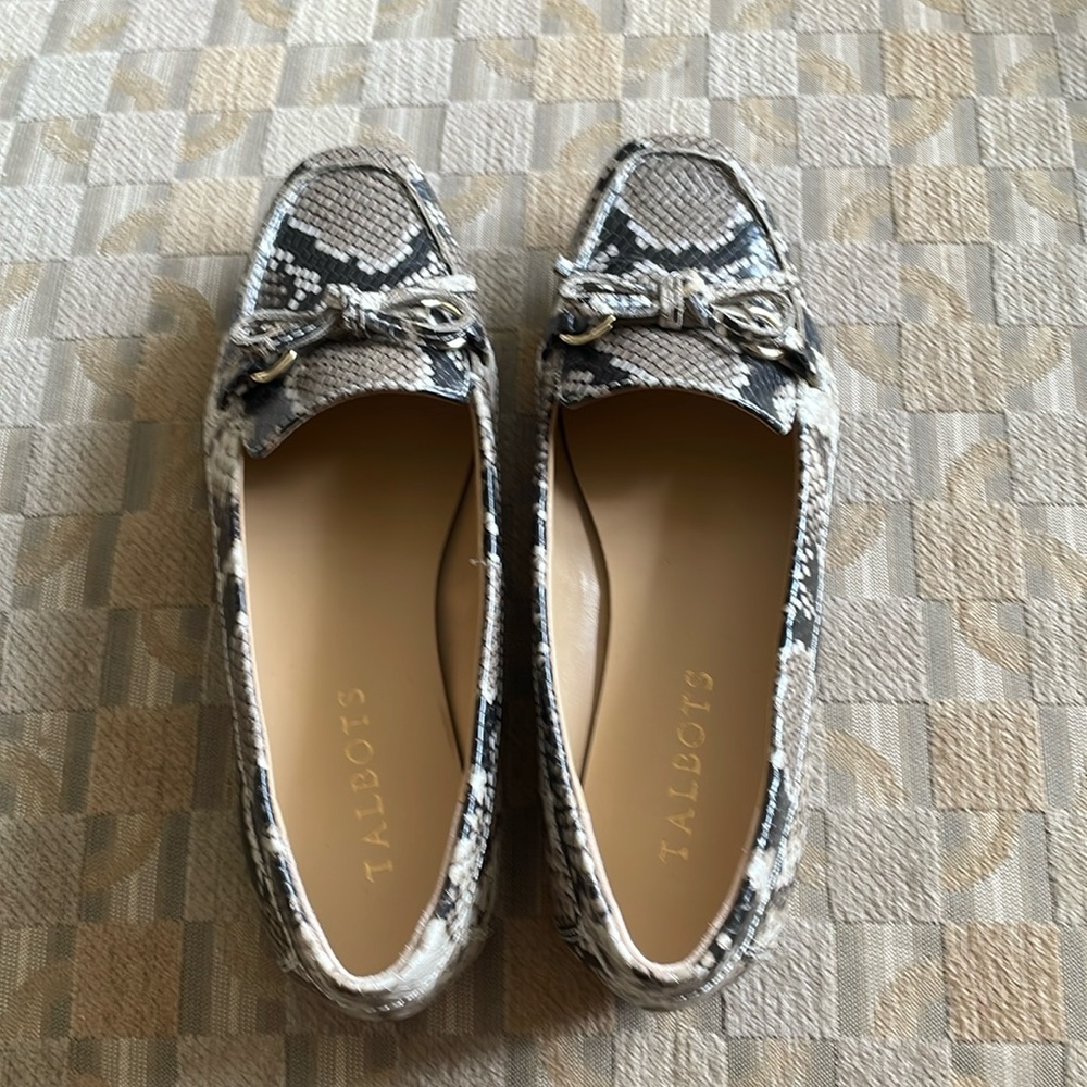 Talbots Flats